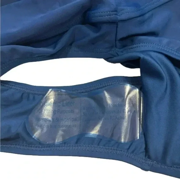 Caribbean Joe Women's Swim Two Pieces Size 14 NWT
